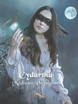cover image of Cydartha